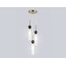 Подвесной светильник Ambrella Light High Light Ceramo Modern LH53262