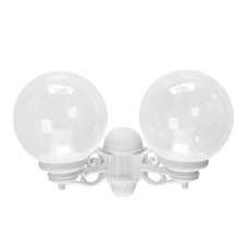 Уличный настенный светильник Fumagalli Porpora/G250 G25.141.000.WXE27