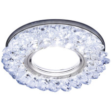 Встраиваемый светильник Ambrella Light S701 CL/CH/CLD