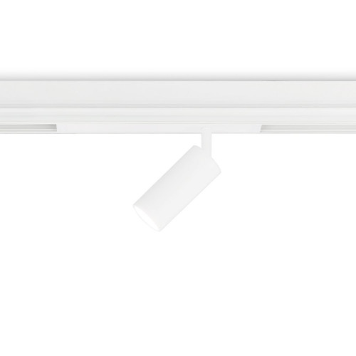 Трековый магнитный светильник Ambrella Light Magnetic 220V GL1211