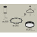 Подвесная люстра Ambrella Light Traditional (A9205, C9242, N8113) XR92051800