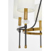 Подвесная люстра Lumina Deco Rodezio LDP 1229-6 MD