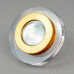 Встраиваемый светильник Elvan TCH-40197-MR16-5.3-Cl-Gl