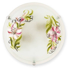 Настенный светильник Toplight Zulad TL9391Y-02WH