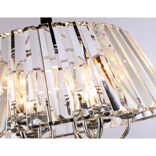 Подвесная люстра Ambrella Light Traditional TR5038