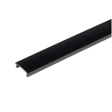 Крышка Arlight MAG-ORIENT-COVER-2620-1000 (BK) 038359