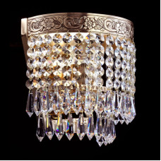 Настенный светильник Maytoni Palace DIA890-WL-01-G