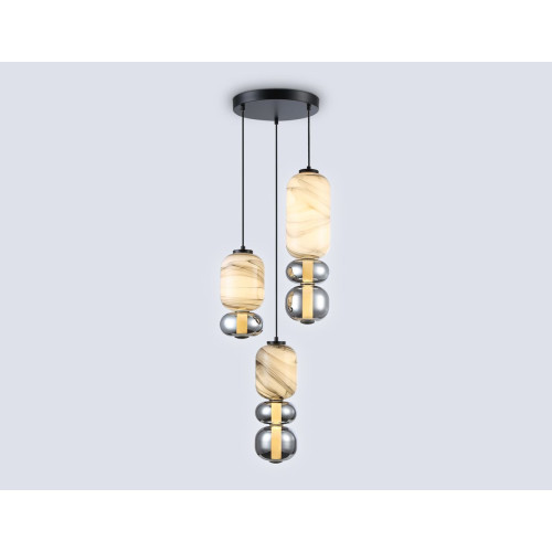 Подвесной светильник Ambrella Light High Light Modern LH11036