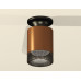 Накладной светильник Ambrella Light Techno XS6304112 (N6902, C6304, N6151)