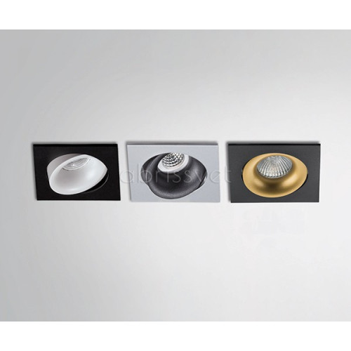 Кольцо для светильника Italline Ring for DE white