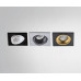 Кольцо для светильника Italline Ring for DE white