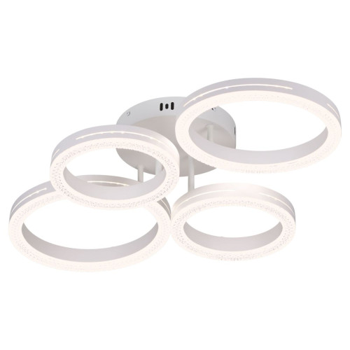 Потолочный светильник Rivoli Juniper 6187-702