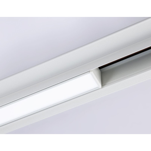 Трековый магнитный светильник Ambrella Light Magnetic Track System GL3981