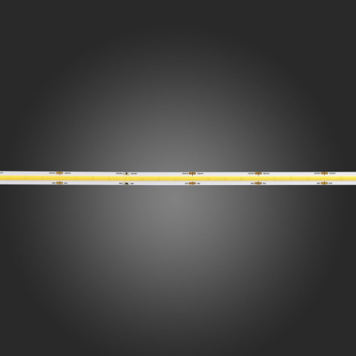 Светодиодная лента ST Luce COB 24В 9,6W 4000K 2400Lm IP20 ST018.410.20.2 Светодиодная лента ST Luce COB 24В 9,6W 4000K 2400Lm IP20 ST018.410.20.2