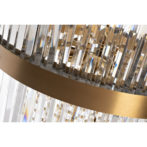 Подвесная люстра Garda Decor 62GDW-27416