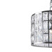 Подвесной светильник Maytoni Gelid MOD184-PL-01-CH