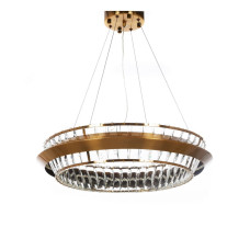 Подвесная люстра Lumina Deco LDP 8021-600 MD