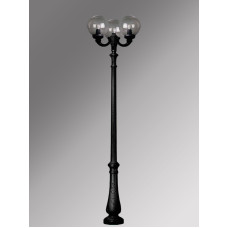 Уличный фонарь Fumagalli Nebo Ofir/G300 G30.202.R30.AZE27