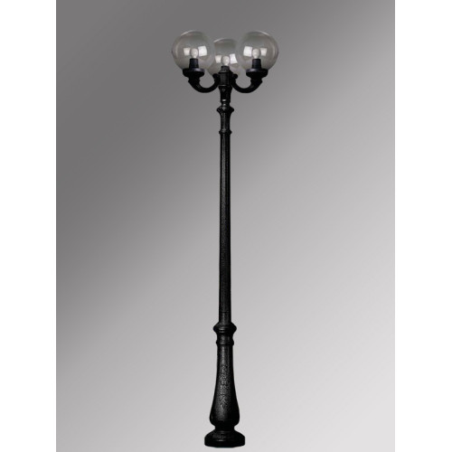Уличный фонарь Fumagalli Nebo Ofir/G300 G30.202.R30.AZE27