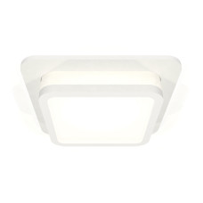 Встраиваемый светильник Ambrella Light Techno XC7901012 (C7901, N7750)