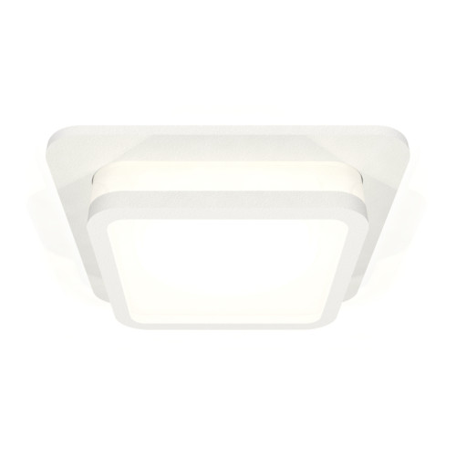 Встраиваемый светильник Ambrella Light Techno XC7901012 (C7901, N7750)