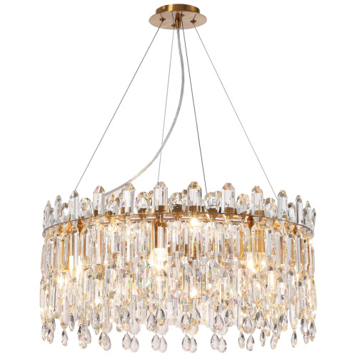 Подвесная люстра Stilfort Legacy 2158/05/08P