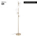 Торшер Loft IT Tely 10236F