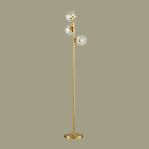 Торшер Lumion Blair 3769/3F