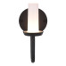 Уличный настенный светильник ST Luce Candle SL9539.701.01