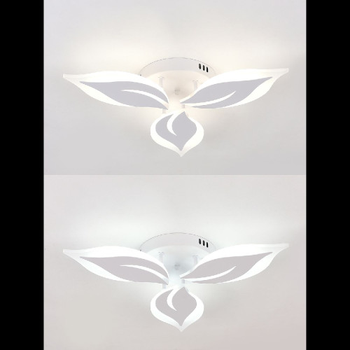 Потолочная люстра Natali Kovaltseva Sirius LED LAMPS 81164