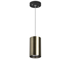 Подвесной светильник Lightstar Rullo RP431 (214431+590057)