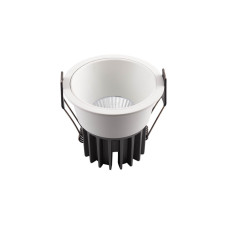 Встраиваемый светильник Denkirs DK4500-WH