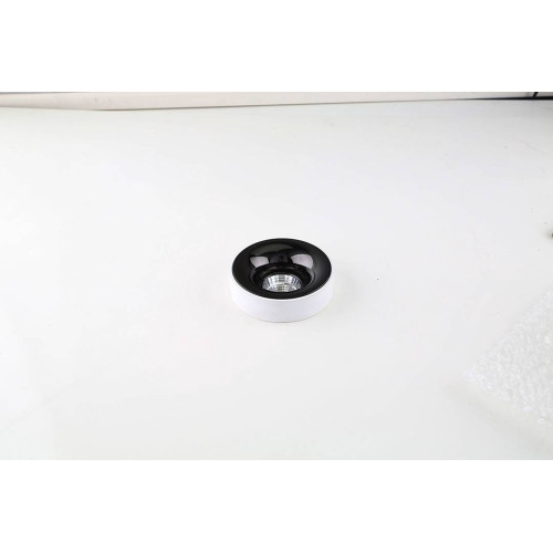 Встраиваемый светильник DesignLed NC1826-M-FW+FBK 001735