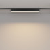 Трековый магнитный светильник Maytoni Basis TR080-1-18W3K-B