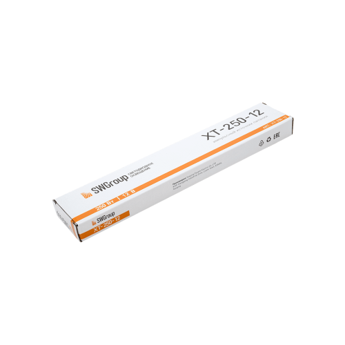 Блок питания SWG XT-250-12 003062
