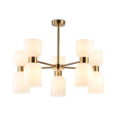 Люстра на штанге Ambrella Light High Light Heigh Light LH56093