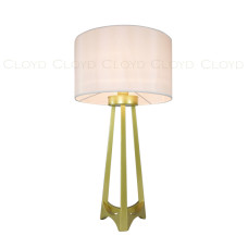 Настольная лампа Cloyd Totem 30089