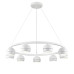 Подвесная люстра Lumion Luazana 8254/9