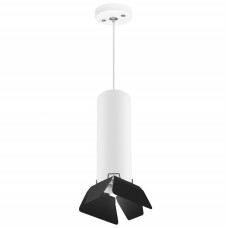Подвесной светильник Lightstar RULLO RP496437 (214496+590056+202437)