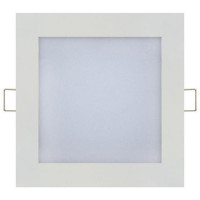 Встраиваемый светильник Horoz Electric SLIM/Sq-9  056-005-0009 9W 2700K HRZ00002351