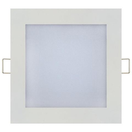Встраиваемый светильник Horoz Electric SLIM/Sq-9  056-005-0009 9W 2700K HRZ00002351