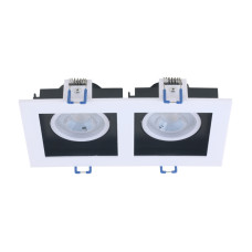 Встраиваемый светильник Arte Lamp Grado A2910PL-2WH