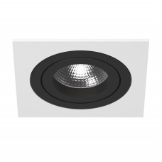 Встраиваемый светильник Lightstar INTERO 16 i51607 (217516+217607)