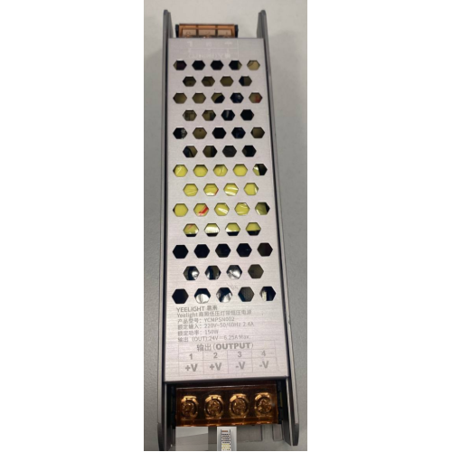Блок питания Yeelight Pro Constant voltage Adapter 150W