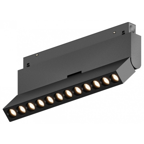 Трековый магнитный светильник Hesby Lighting ElDeko HSBL_0085