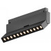 Трековый магнитный светильник Hesby Lighting ElDeko HSBL_0085