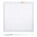 Встраиваемая светодиодная панель Uniel ULP-6060-50W/4000K OFFICE-B WHITE UL-00012925