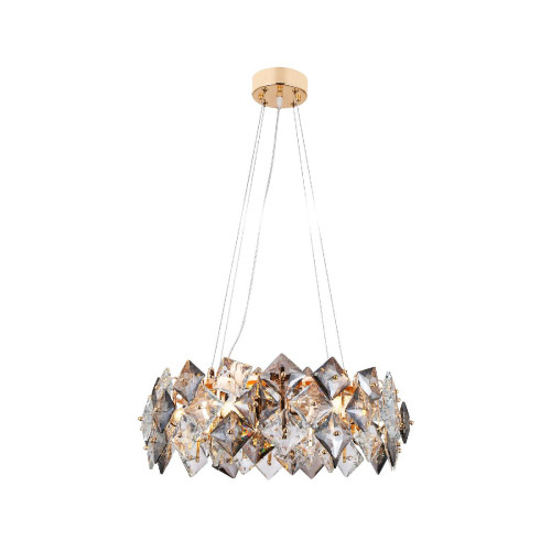 Подвесная люстра Ambrella Light Traditional TR5186