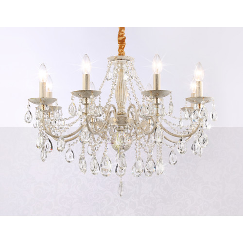 Подвесная люстра Ambrella Light Traditional TR4945