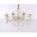 Подвесная люстра Ambrella Light Traditional TR4945